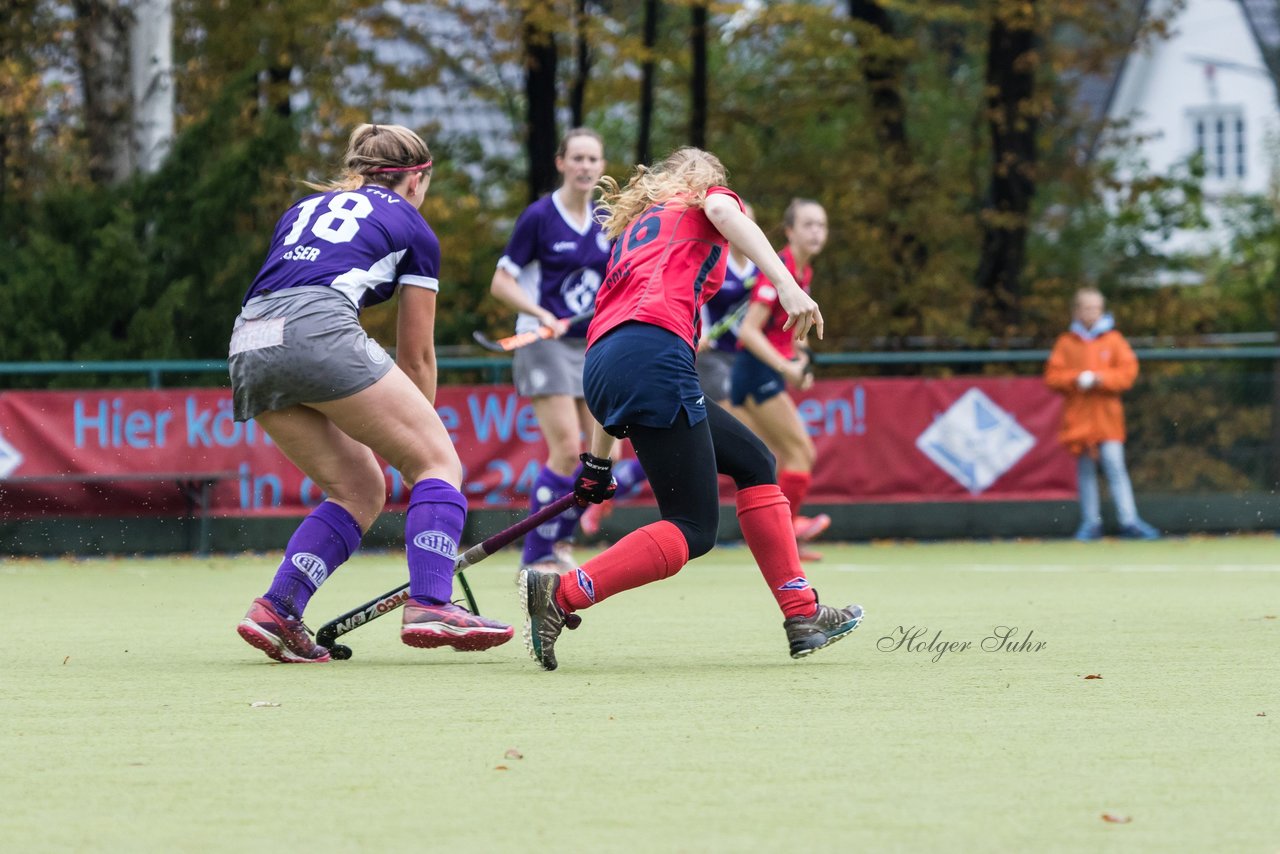 Bild 75 - Frauen Klipper TGC - Bonner THV : Ergebnis: 0:5